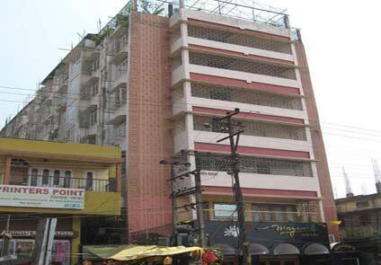 Hotel Mayura Inn, Visakhapatnam 2